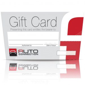 Gift Card - Variable Value
