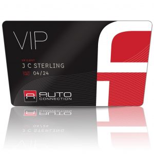 VIP Membership
